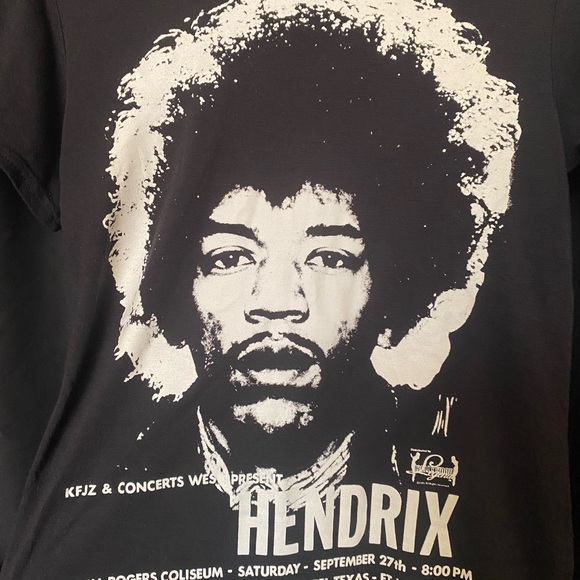 Graphic tee - Picture 2 of 3